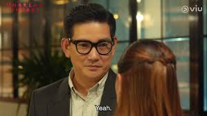 Richard Yap and Jodi Sta. Maria's Heart-to-Heart