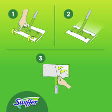 Le balai swiffer sweeper attire et emprisonne la saleté, les poussières et les poils sur tous les types de sols et surfaces de votre maison bien mieux qu'un balai classique. Balai Swiffer Avec Lingettes Seches Et Humides Envie De Plus