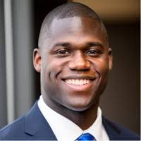 Ja'Karri Thomas, MHA, LSSMBB