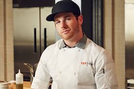 Top Chef Contestant Aaron Grissom Dies at 34