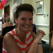 Joanne Dalby's Instagram, Twitter & Facebook