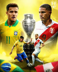 How to make 2021 copa america picks for peru vs. B R Football On Twitter Vs The Copaamerica Final Is Set