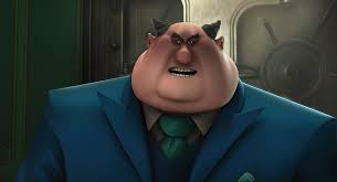 There is an enormous tank with a vector's unidentified shark inside covered in strengthened glass. Despicable Me The Antagonists Characters Tv Tropes