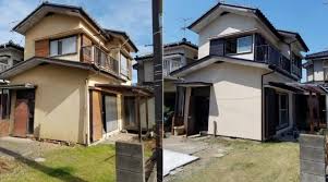 This polarity between old and new is not unique to japan. Wanna Live In An Abandoned House In Japan Here S Why It S Not Really Free Gaijinpot