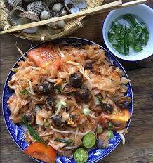 Jangan basuh kuey teow lama sangat kerana nanti kuey teow akan jadi lembik dan tak sedap bila digoreng. Faszz Food On Twitter Favourite Siapa Kuey Teow Kerang Jom Kita Masak Untuk Makan Petang Nanti Selamat Mencuba Credit Surianti Kitchen Credit Leatutty Dapoq Https T Co Uk24duyjh8