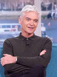 Holly willoughby and phillip schofield both struggled to contain their emotions as they paid their respects to the this morning agony aunt. Phillip Schofield Details Seiner Geistigen Kampf Nachdem Er Merkte Dass Er Homosexuell War Aktuelle Boulevard Nachrichten Und Fotogalerien Zu Stars Sternchen