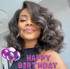 Happy Birthday to the beautiful Sanaa Latham. She doesn't get the credit  deserved but we love you. 🎂🎂 #sanaalathan #fblifestyle