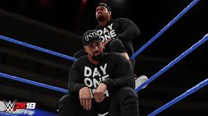 Wwe 2k18 free download pc game repack cpy reloaded codex skidrowreloaded download in parts direct download dmg mac os android apk. Download Wwe 2k18 4 Dlcs Multi6 Fitgirl Repack Online Update V1 07 Codex Game3rb