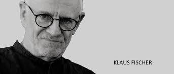 Making of AUDIOS by Klaus Fischer