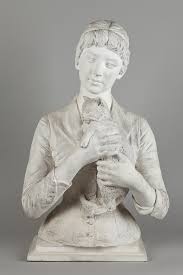 Female Sculptors In The Late 19th And Early 20th Centuries National Museum In Krakow 20th century sculptors is a personal editorial project, featuring some of the best 20th century sculptors.
