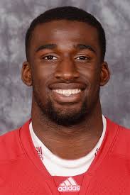 Donovan Clark, Indiana, Cornerback