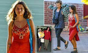 More images for tiger lily hutchence » Tiger Lily Hutchence Looks A Spitting Image Of Her Late Inxs Frontman Father Michael In Perth Daily Mail Online