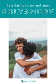 Huge dating pool, ability to link profiles together, open when you hear a dating app, you will probably immediately think about tinder. Polyamorous Dating Sites And Apps Minka Guides