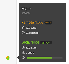 A cryptocurrency wallet is very simple and it is one of the most popular options for keeping your bitcoins safe. Releases Ethereum Mist Github