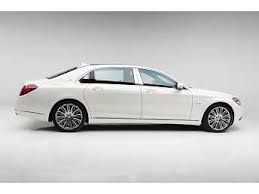 Image result for Polar White 2016 Maybach