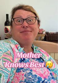 Mother Knows Best: Nail Advice from Mama Jill