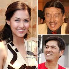 Marian Rivera gives first priority to her movie with Dolphy and Vic Sotto