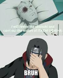 Bruhhhh Naruto Funny Naruto Comic Funny Naruto Memes