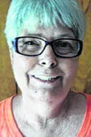 Vicky Burgess Obituary (2015)