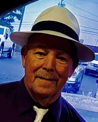 William "Rocky" Ray Bates, Jr. 2/12/1963