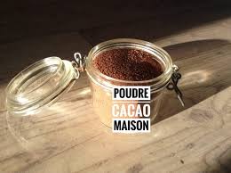 Chocolat En Poudre Nesqui Maison Recettes De Cuisine Avec Thermomix Ou Pas Recette Chocolat En Poudre Recette Chocolat Maison