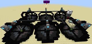 Environmental Tech Void Ore Miner Modifier Figures Extra Analisis Feedthebeast