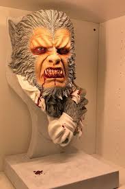 Curse of the Werewolf