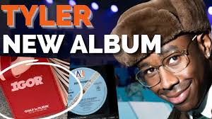 Tyler, The Creator's NEW ALBUM "WELCOME TO THE DISCO" Is Releasing In 2023 