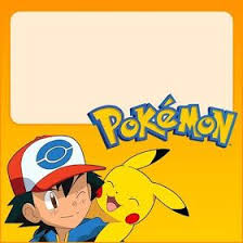 Invitacion De Pokemon Pikachu Invitaciones De Pokemon Cumpleanos De Pokemon Decoracion Cumpleanos Pokemon Una es un truco que no mucha gente conoce y que requerira de que no hayas. invitacion de pokemon pikachu