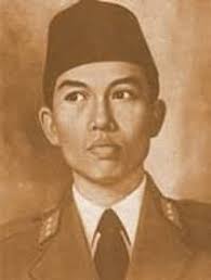 Contoh Biografi Jenderal Sudirman Dalam Bahasa Inggris