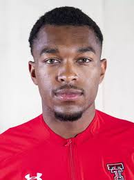 Red Raiders Repeat as Big 12 Champions