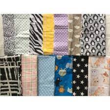 Cara pembuatannya juga sangat mudah loh. Karakteristik Kain Perca Dan Pemanfaatannya Untuk Berbagai Kerajinan Tangan