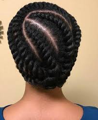 The 17 natural ingredients that keeps your hair intact and healthy include tea tree oil, saw. 37 Gorgeous Natural Hairstyles For Black Women Quick Cute Easy