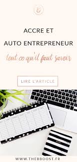 Les cerfa sont des documents officiels utiles à la communication avec les administrations et pouvoirs publics. Thebboost Accre Et Auto Entrepreneneur Tout Ce Qu Il Faut Savoir