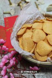 爱厨房的幸福之味 片片黄金 炸牙菇 snack recipes snacks food