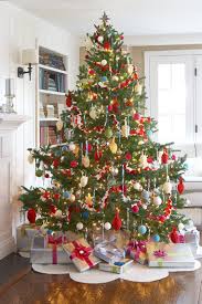 Christmas Tree Decorating Ensemble Kits Felt Christmas Tree Decorations Old Fashion Christmas Tree Unique Christmas Trees
