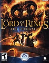 For quotations from the movie adaptations, go to the page for the lord of the rings movies. The Lord Of The Rings The Third Age Wikipedia