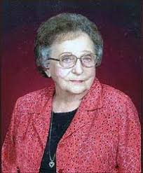 Loretta (Benshoof) Gascoigne