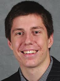 2014-15 Saint Mary's College Men's Basketball