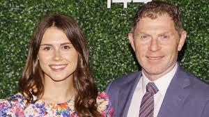 Maybe you would like to learn more about one of these? Here S What You Need To Know About Bobby Flay S Daughter Sophie