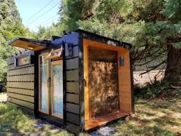 Texas built mobile homes, located in seguin, texas sells only the finest manufactured homes, modular homes, and mobile homes! 5 Tiny Container Homes For Sale The Casa Club