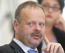 Aspik, gallerte, gallertmasse, sülze beispiel: Wulf Gallert Die Zukunft Eu