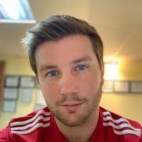 Drew Marr's Instagram, Twitter & Facebook