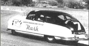 Willys Walkingwithstefan Classic Racing Cars Nascar Cars Old Race Cars