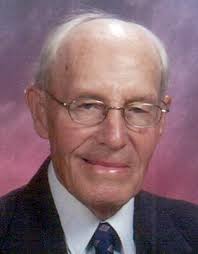 Lawrence Fitchett Obituary (2015)