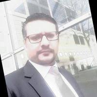 Syed Noman Wajid Ali Shah