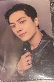 ENHYPEN JAY ジェイ リングネックレス ENHYPEN JAY Ring Necklace ROMANCE:UNTOLD New