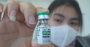 Doanh nghiệp này cũng khẳng định trong sản xuất vắc xin an toàn phải được đặt lên hàng đầu. Kiáº¿n Nghá»‹ Xin Cáº¥p Phep Kháº©n Váº¯c Xin Bá»‹ Ä'anh Gia Nong Vá»™i Nanogen Noi Gi Tuá»•i Tráº» Online