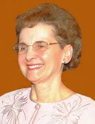 Obituary information for Bernice S. Gritenas