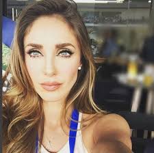 Anahí embarazada? Según medios...